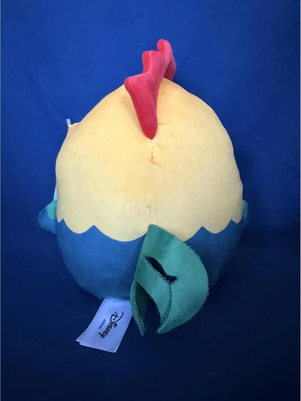 Squishmallows Disney Hei Hei 8-Inch Plush - New w Tags